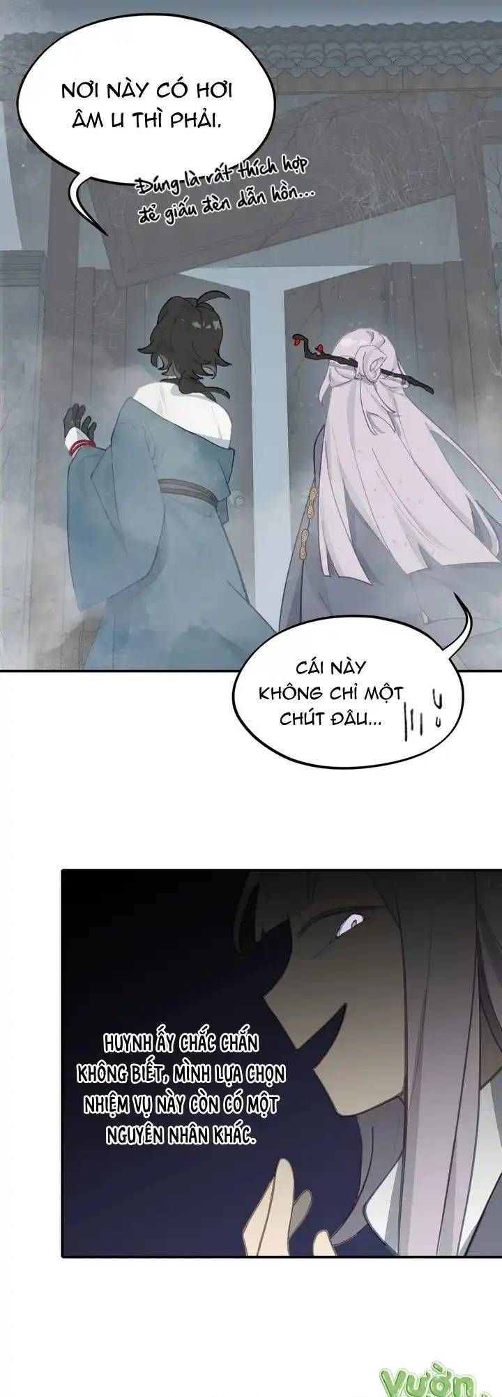 Giết Chết Nam Chính, Ta Trở Thành Nữ Ma Đầu. Chapter 27 - Trang 2