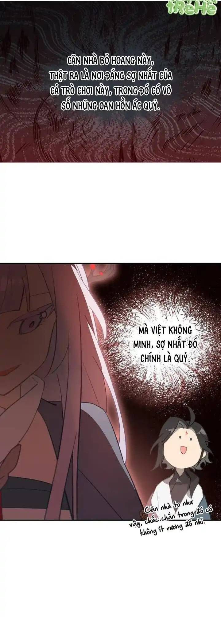 Giết Chết Nam Chính, Ta Trở Thành Nữ Ma Đầu. Chapter 27 - Trang 2