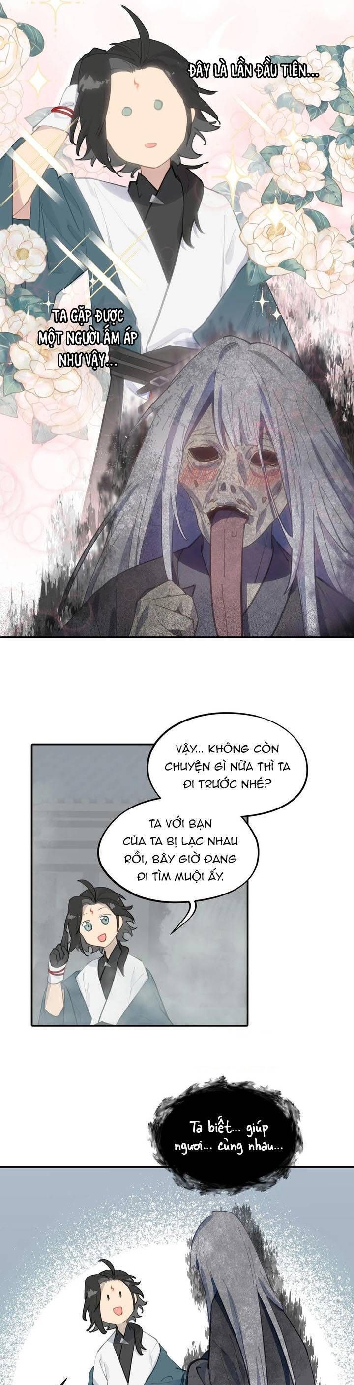 Giết Chết Nam Chính, Ta Trở Thành Nữ Ma Đầu. Chapter 28 - Trang 2