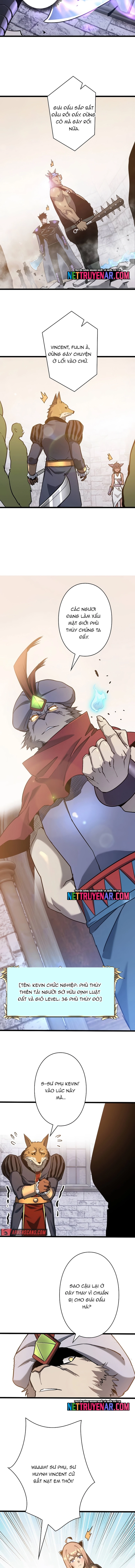 Trở Thành Anh Hùng Mạnh Nhất Nhờ Gian Lận Chapter 49 - Trang 2