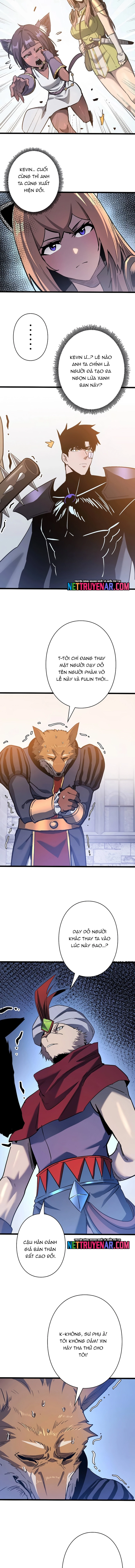 Trở Thành Anh Hùng Mạnh Nhất Nhờ Gian Lận Chapter 49 - Trang 2