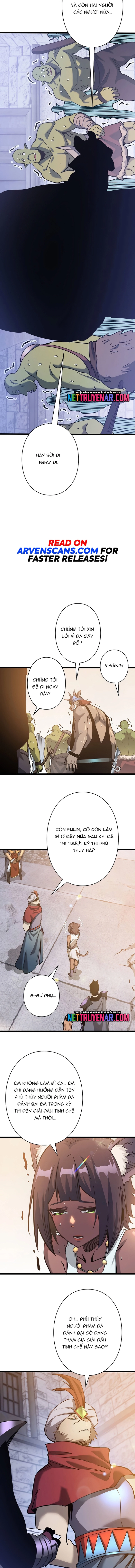 Trở Thành Anh Hùng Mạnh Nhất Nhờ Gian Lận Chapter 49 - Trang 2