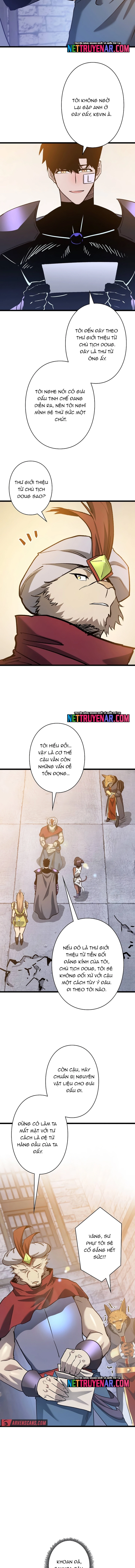 Trở Thành Anh Hùng Mạnh Nhất Nhờ Gian Lận Chapter 49 - Trang 2