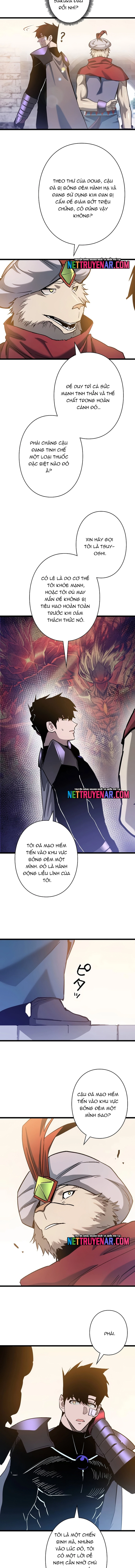 Trở Thành Anh Hùng Mạnh Nhất Nhờ Gian Lận Chapter 49 - Trang 2