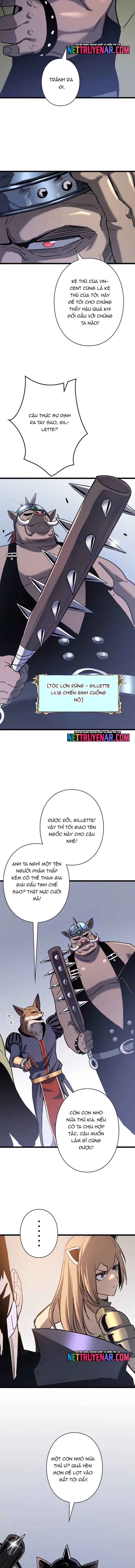 Trở Thành Anh Hùng Mạnh Nhất Nhờ Gian Lận Chapter 49 - Trang 2