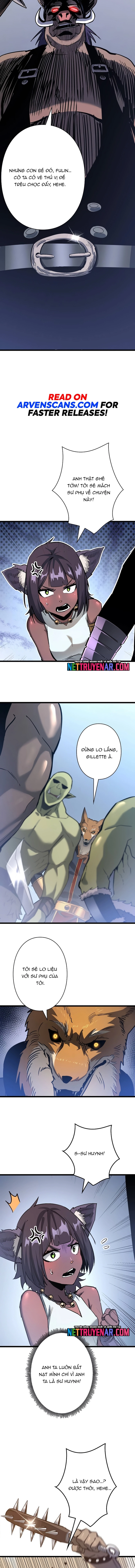 Trở Thành Anh Hùng Mạnh Nhất Nhờ Gian Lận Chapter 49 - Trang 2