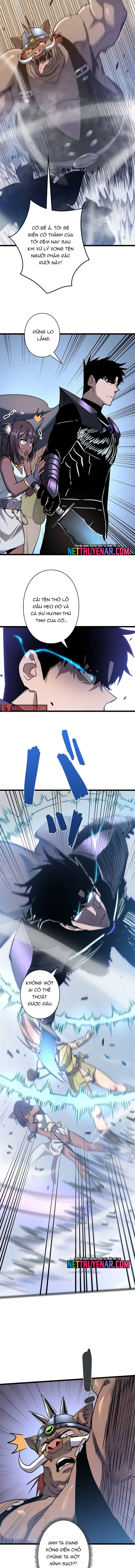 Trở Thành Anh Hùng Mạnh Nhất Nhờ Gian Lận Chapter 49 - Trang 2