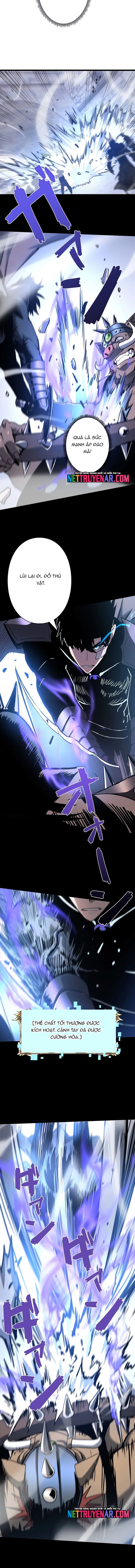 Trở Thành Anh Hùng Mạnh Nhất Nhờ Gian Lận Chapter 49 - Trang 2