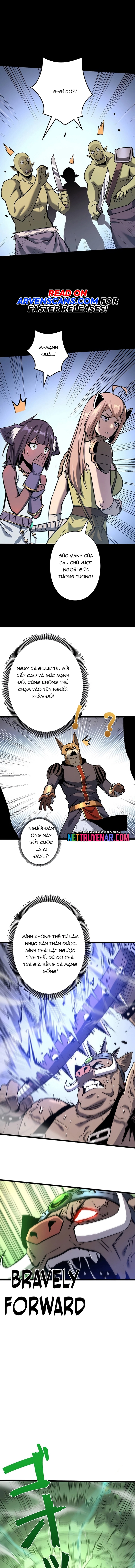 Trở Thành Anh Hùng Mạnh Nhất Nhờ Gian Lận Chapter 49 - Trang 2