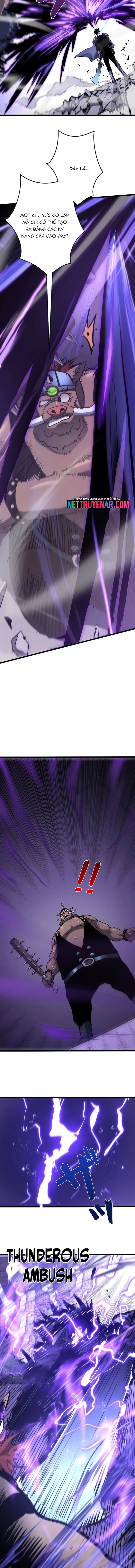 Trở Thành Anh Hùng Mạnh Nhất Nhờ Gian Lận Chapter 49 - Trang 2