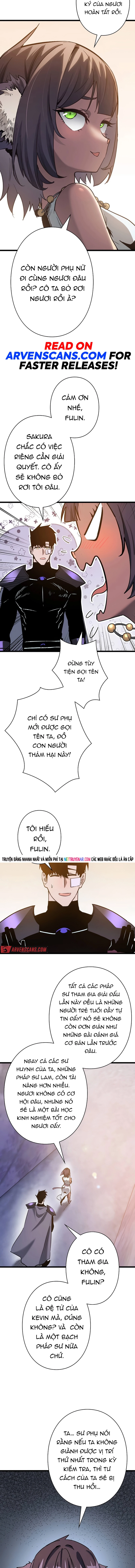 Trở Thành Anh Hùng Mạnh Nhất Nhờ Gian Lận Chapter 50 - Trang 2