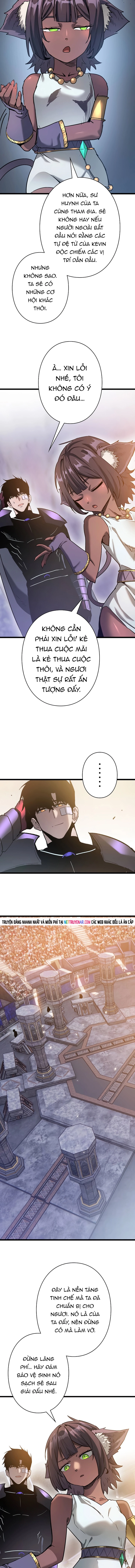 Trở Thành Anh Hùng Mạnh Nhất Nhờ Gian Lận Chapter 50 - Trang 2