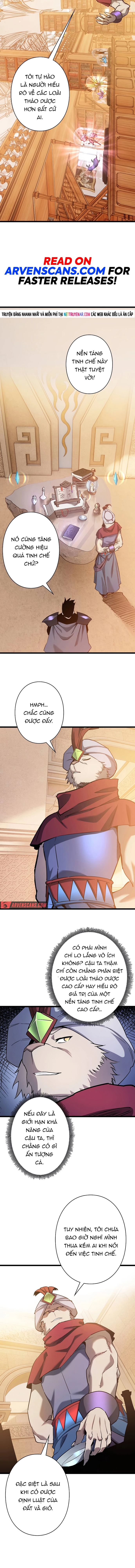 Trở Thành Anh Hùng Mạnh Nhất Nhờ Gian Lận Chapter 50 - Trang 2