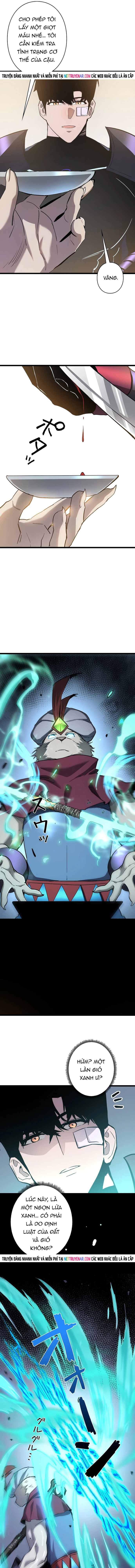 Trở Thành Anh Hùng Mạnh Nhất Nhờ Gian Lận Chapter 50 - Trang 2
