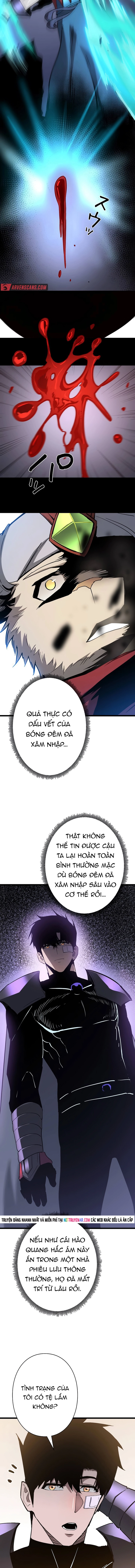 Trở Thành Anh Hùng Mạnh Nhất Nhờ Gian Lận Chapter 50 - Trang 2