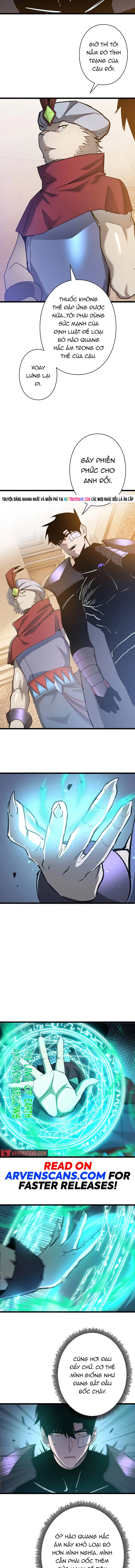 Trở Thành Anh Hùng Mạnh Nhất Nhờ Gian Lận Chapter 50 - Trang 2