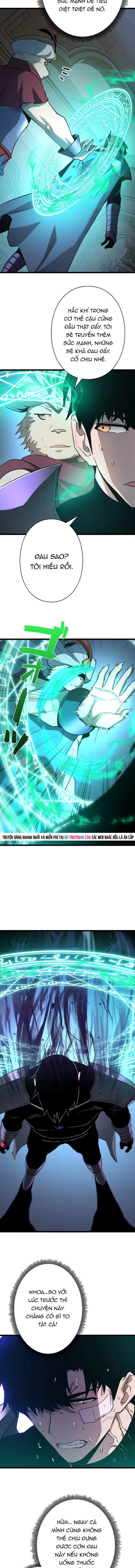 Trở Thành Anh Hùng Mạnh Nhất Nhờ Gian Lận Chapter 50 - Trang 2