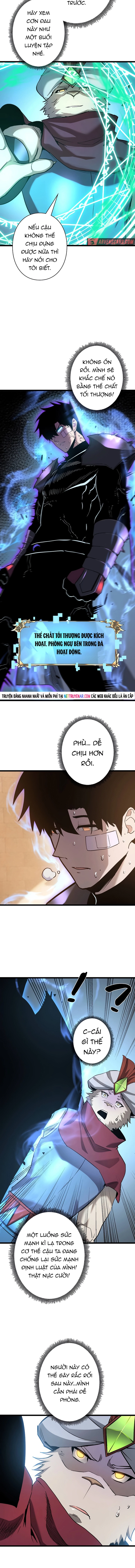 Trở Thành Anh Hùng Mạnh Nhất Nhờ Gian Lận Chapter 50 - Trang 2