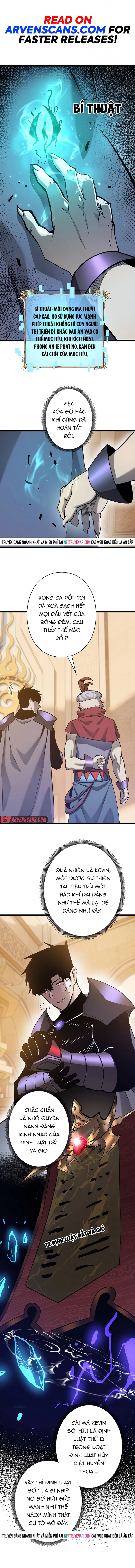 Trở Thành Anh Hùng Mạnh Nhất Nhờ Gian Lận Chapter 50 - Trang 2