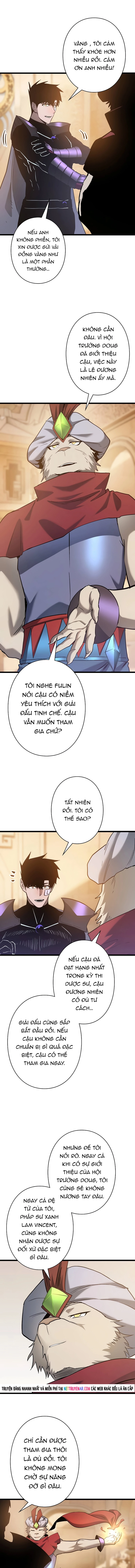 Trở Thành Anh Hùng Mạnh Nhất Nhờ Gian Lận Chapter 50 - Trang 2