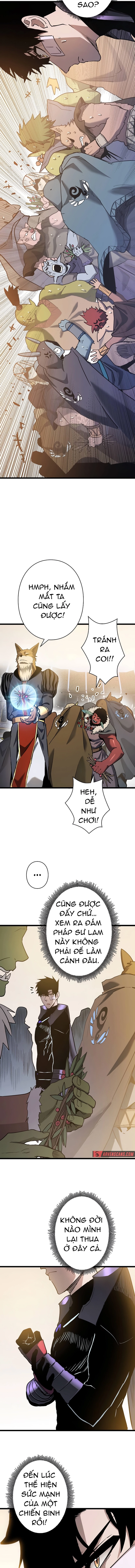 Trở Thành Anh Hùng Mạnh Nhất Nhờ Gian Lận Chapter 51 - Trang 2