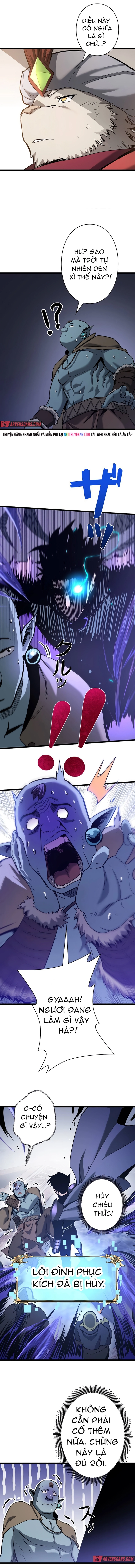 Trở Thành Anh Hùng Mạnh Nhất Nhờ Gian Lận Chapter 51 - Trang 2