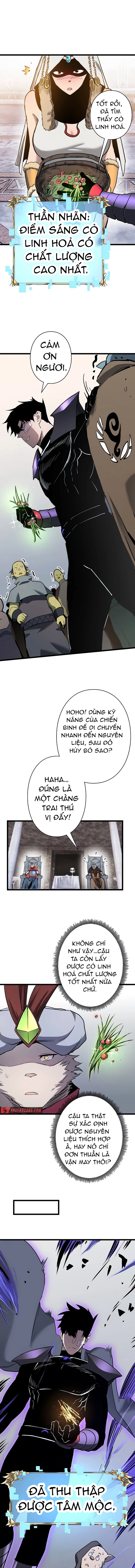 Trở Thành Anh Hùng Mạnh Nhất Nhờ Gian Lận Chapter 51 - Trang 2