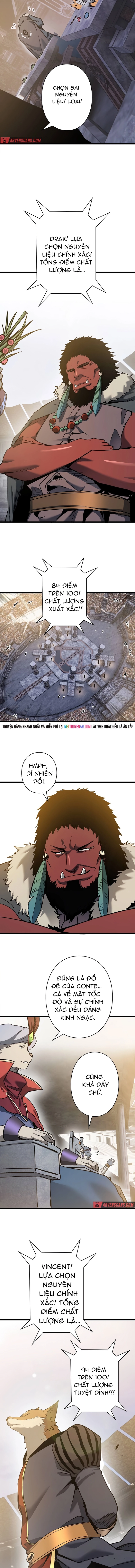 Trở Thành Anh Hùng Mạnh Nhất Nhờ Gian Lận Chapter 51 - Trang 2