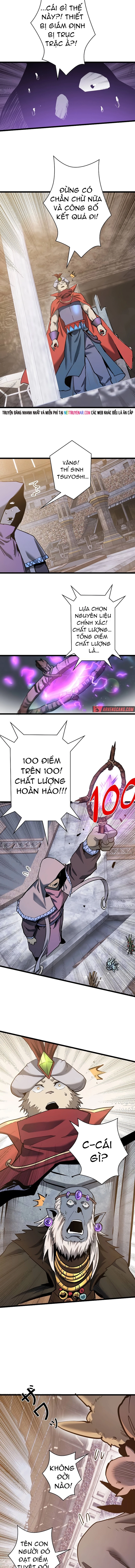 Trở Thành Anh Hùng Mạnh Nhất Nhờ Gian Lận Chapter 51 - Trang 2