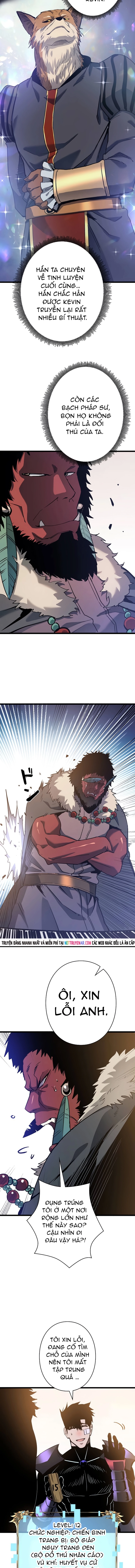 Trở Thành Anh Hùng Mạnh Nhất Nhờ Gian Lận Chapter 51 - Trang 2