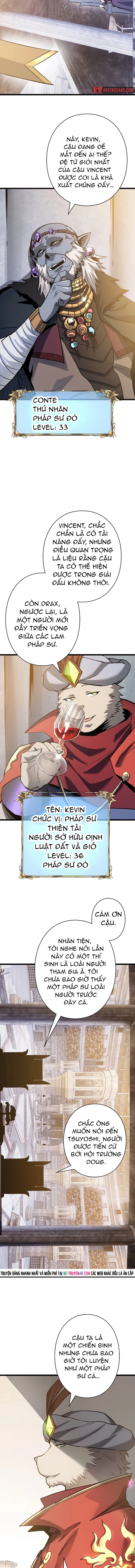 Trở Thành Anh Hùng Mạnh Nhất Nhờ Gian Lận Chapter 51 - Trang 2