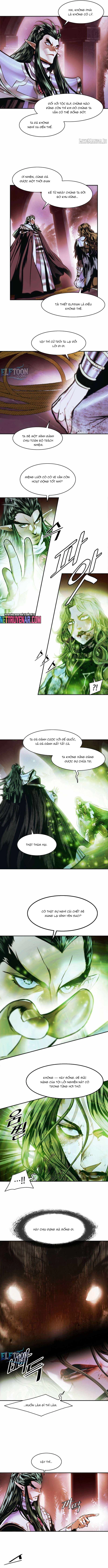 Bất Bại Chân Ma Chapter 268 - Trang 2