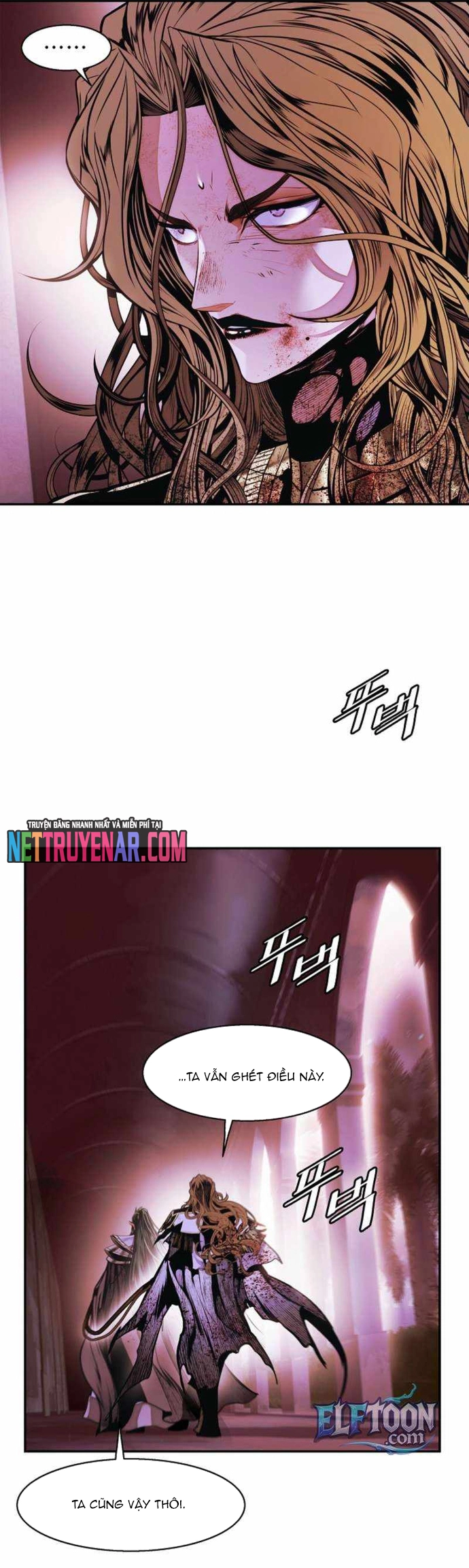 Bất Bại Chân Ma Chapter 268 - Trang 2