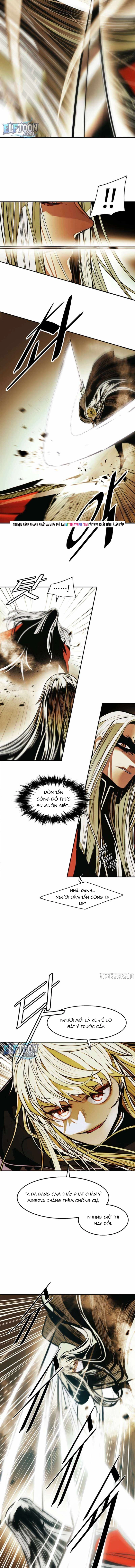 Bất Bại Chân Ma Chapter 269 - Trang 2