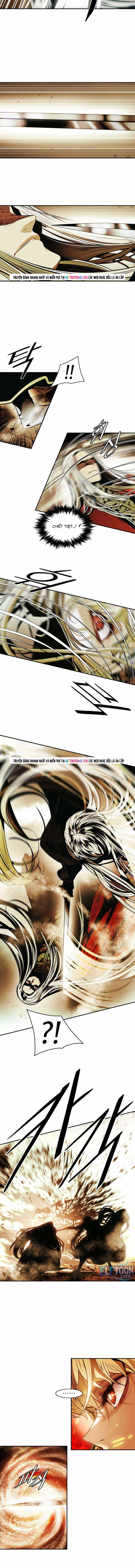 Bất Bại Chân Ma Chapter 269 - Trang 2