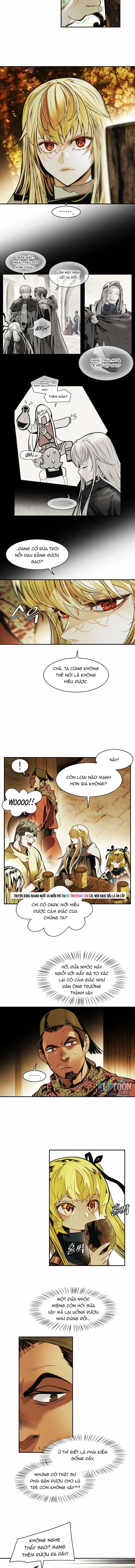 Bất Bại Chân Ma Chapter 269 - Trang 2