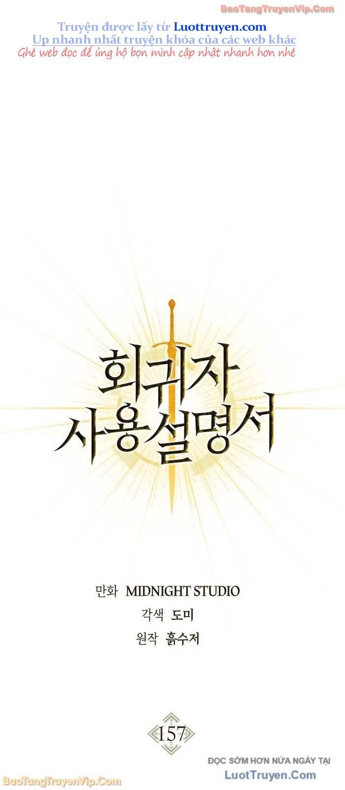 Kí Sự Hồi Quy Chapter 157 - Trang 2