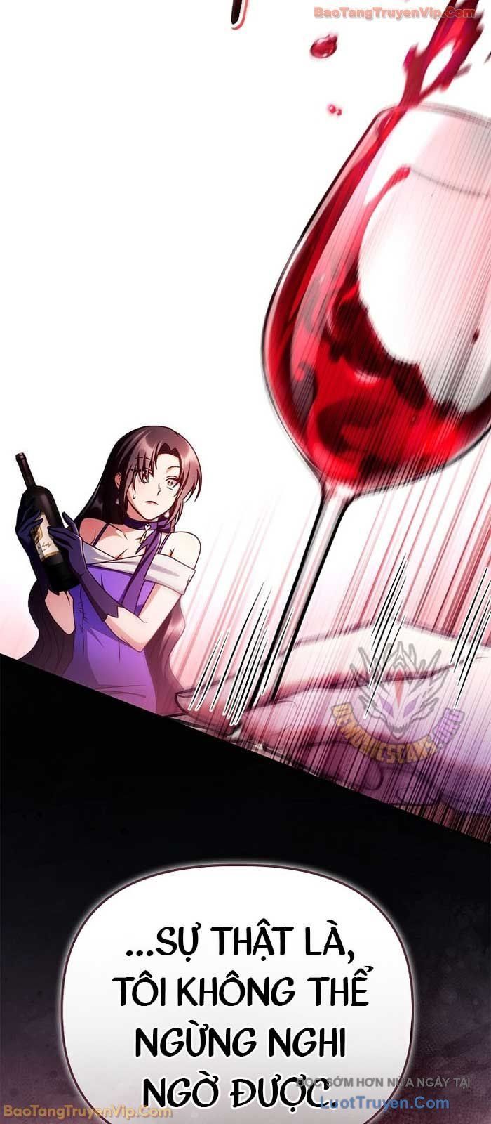 Kí Sự Hồi Quy Chapter 157 - Trang 2