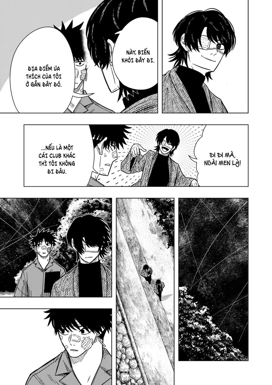 Drama Queen Chapter 23 - Trang 2