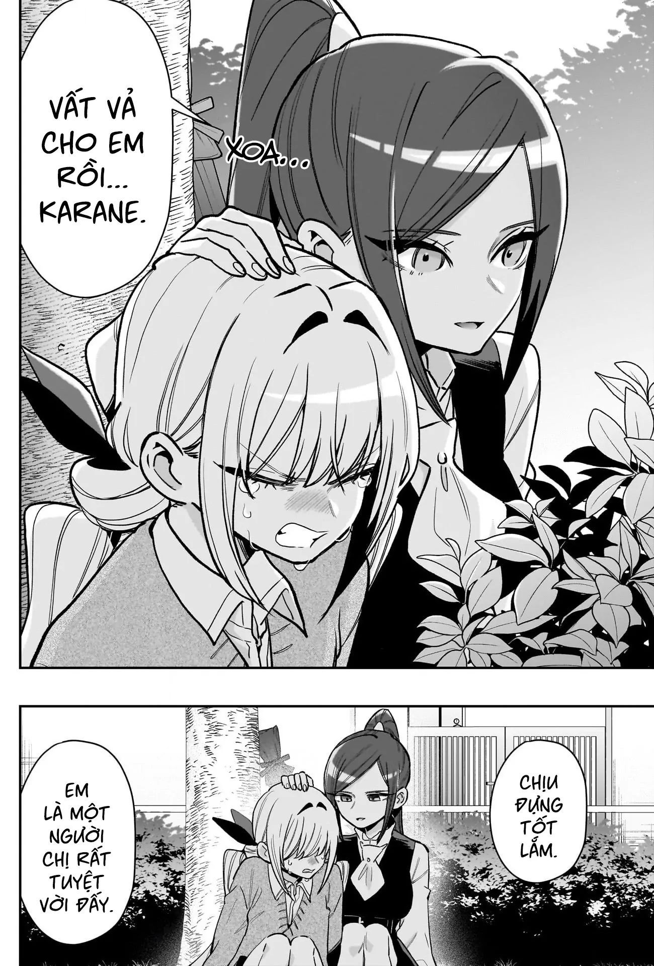 Kimi No Koto Ga Dai Dai Dai Dai Daisuki Na 100-Nin No Kanojo Chapter 230 - Trang 2