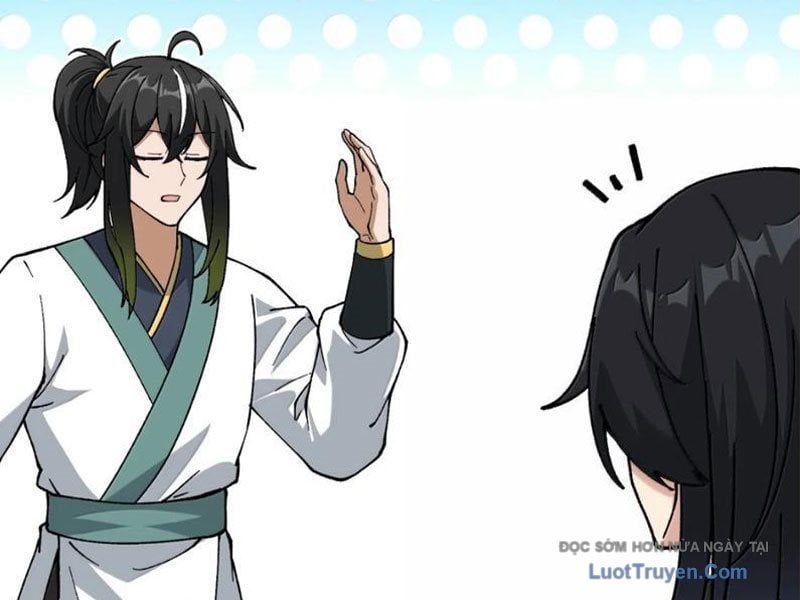 Thiên Đạo Này Cũng Không Ngốc Lắm Chapter 163 - Trang 2