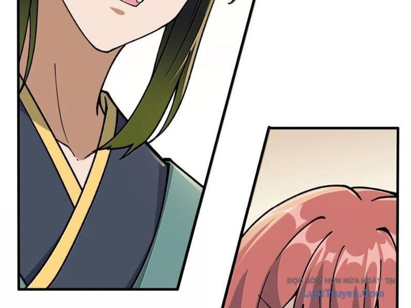 Thiên Đạo Này Cũng Không Ngốc Lắm Chapter 163 - Trang 2
