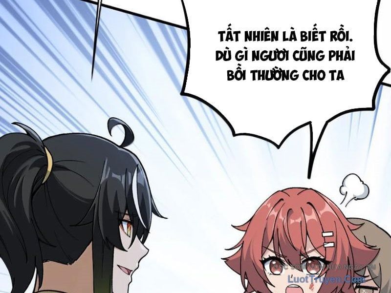 Thiên Đạo Này Cũng Không Ngốc Lắm Chapter 163 - Trang 2