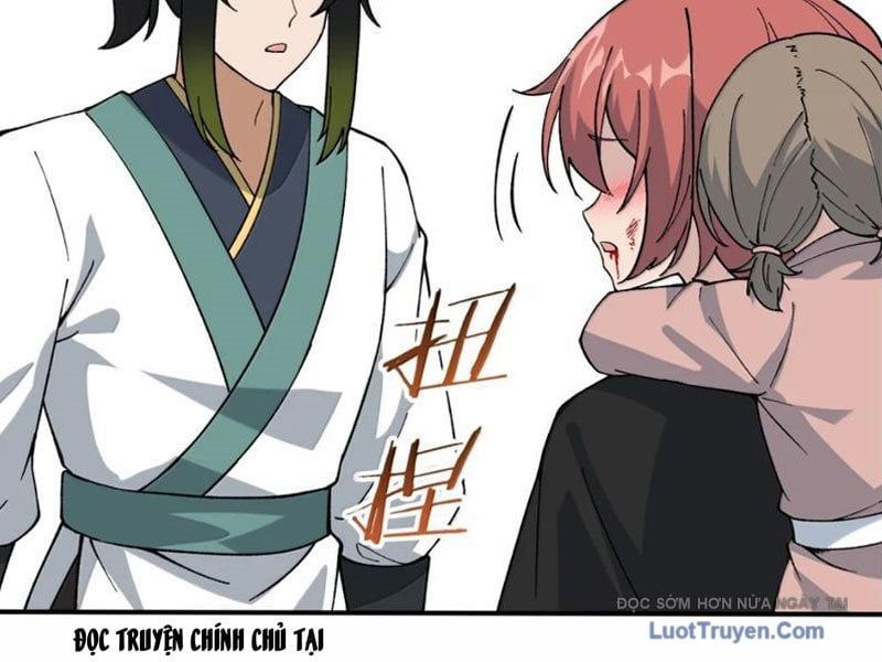 Thiên Đạo Này Cũng Không Ngốc Lắm Chapter 163 - Trang 2