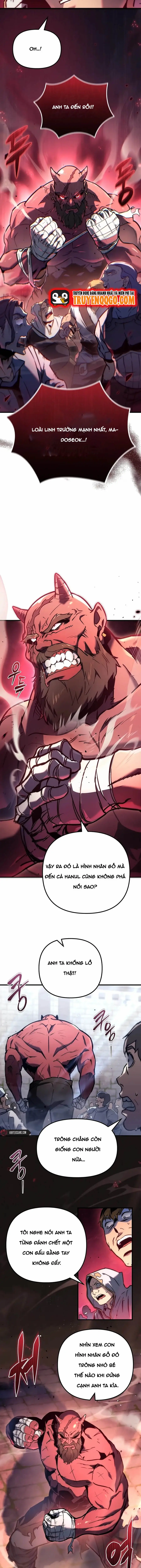 Trò Chơi Của Thợ Rèn Thiên Tài Chapter 1 - Trang 2