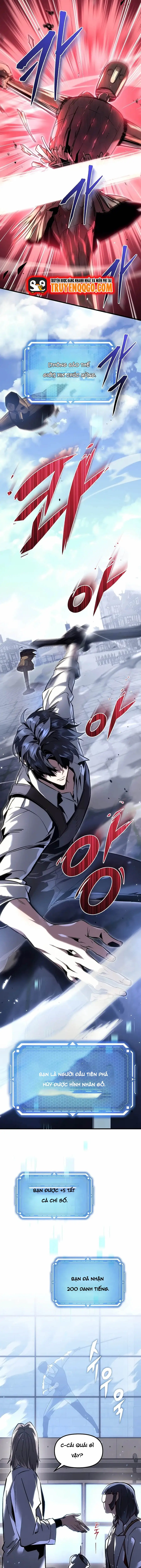 Trò Chơi Của Thợ Rèn Thiên Tài Chapter 1 - Trang 2