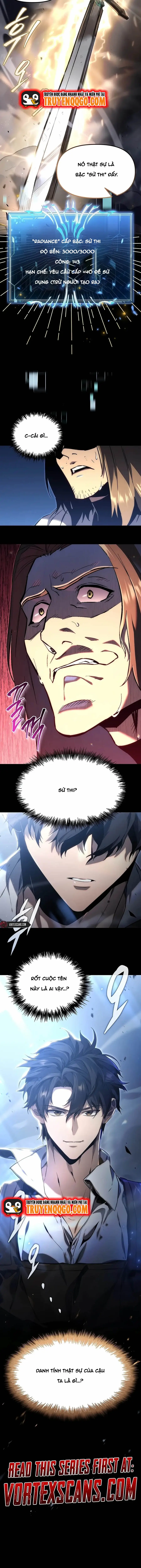 Trò Chơi Của Thợ Rèn Thiên Tài Chapter 1 - Trang 2