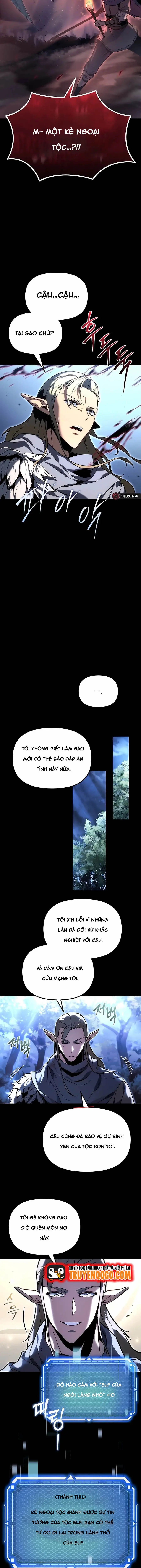 Trò Chơi Của Thợ Rèn Thiên Tài Chapter 1 - Trang 2