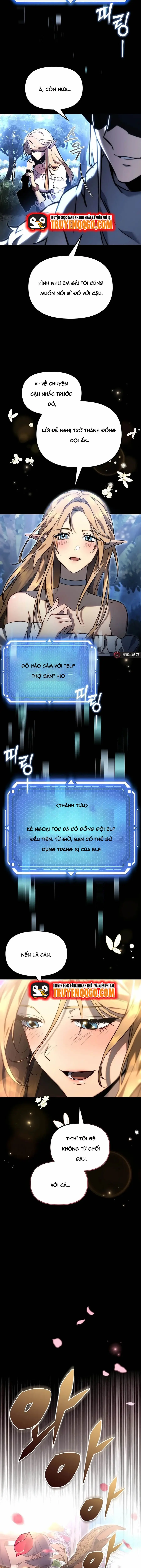 Trò Chơi Của Thợ Rèn Thiên Tài Chapter 1 - Trang 2