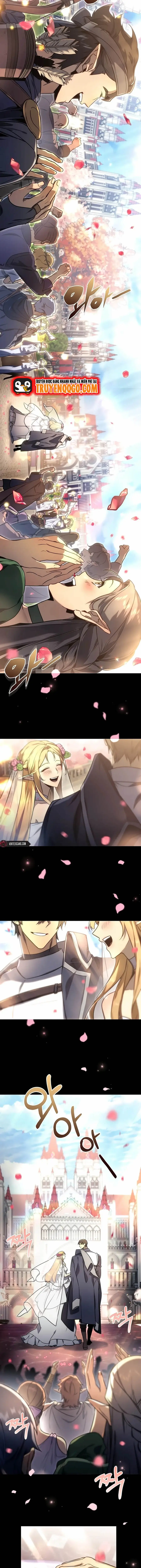 Trò Chơi Của Thợ Rèn Thiên Tài Chapter 1 - Trang 2